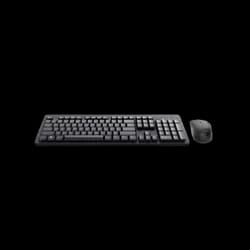 Trust Trust Pack Ody 2 - Noir #