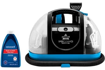 Aspirateur à main Bissell NETTOYEUR MULTI-SURFACE B2067N SpotClean C3 Essential