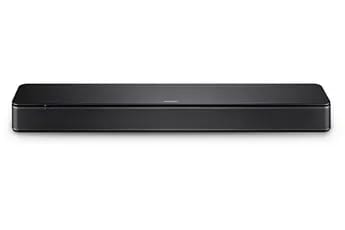 Barre de son Bose TV Speaker Noir