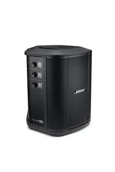 Enceinte Sono DJ Bose Enceinte amplifiee sans fil Bose S1 Pro+