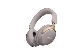 Casque audio Bose Casque sans fil a reduction de bruit Bose QuietComfort Ultra