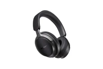 Casque audio Bose QC ULTRA NOIR