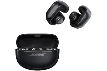 Ecouteurs Bose ULTRA OPEN EARBUDS NOIR