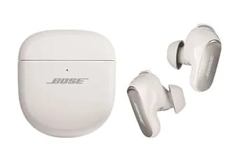 Ecouteurs Bose QC ULTRA SILVER