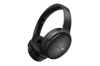 Casque audio Bose QC HEADPHONE NOIR