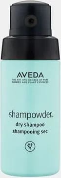 SHAMPOWDER DRY SHAMPOO Shampooing sec