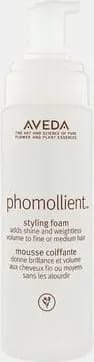 PHOMOLLIENT STYLING FOAM Mousse coiffante