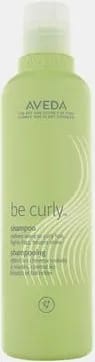 BE CURLY ? SHAMPOO Shampooing hydratant boucles