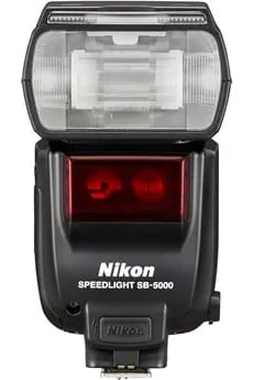 Flash Nikon SB-5000