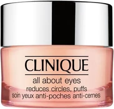 All About Eyes - Soin Total Regard et Contour