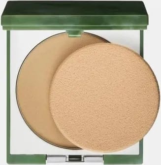 Stay-Matte Sheer Pressed Powder Oil Free - Poudre Transparente Haute Matité