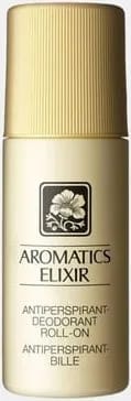 Aromatics Elixir Antiperspirant - Bille Antiperspirant Déodorant Roll-On