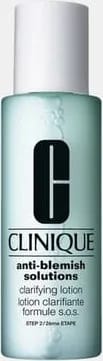 Anti-Blemish Solutions - Clarifying Lotion - Lotion Clarifiante