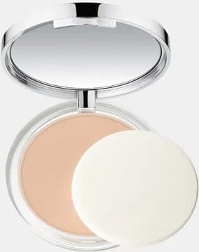 Almost Powder Makeup Teint Poudre Naturel SPF 15