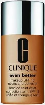 Even Better? Fond de Teint Eclat Correction Teint SPF 15