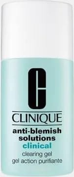 Anti-Blemish Solutions Clinical Clearing Gel