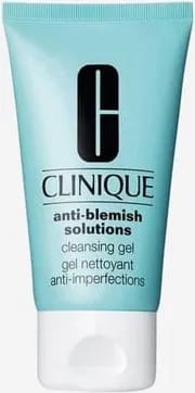 Anti-Blemish Solutions Gel Nettoyant Anti-Imperfections