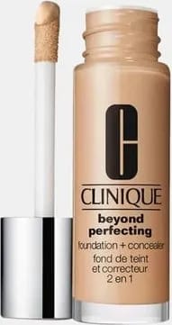 Nouveau 2 en 1 Beyond Perfecting? Fond de Teint + Anti-cernes