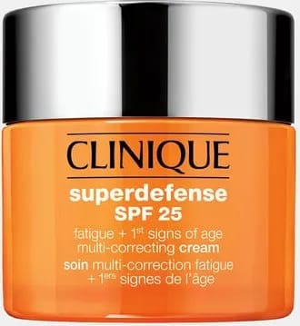 Superdefense SPF 25 - Soin Multi-correction Fatigue + 1ers Signes de l'Âge -Type 1,2