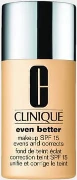 Even Better? Fond de Teint Eclat Correction Teint SPF 15