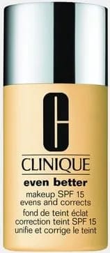 Even Better? Fond de Teint Eclat Correction Teint SPF 15