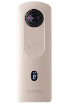 Caméra sport Ricoh THETA SC2 BEIGE 360°