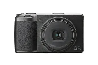 GR III