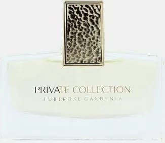 Eau de parfum Private Collection Tuberose Gardenia