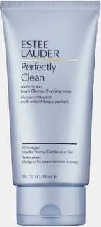 Perfectly Clean - Mousse nettoyante multi-action/Masque purifiant