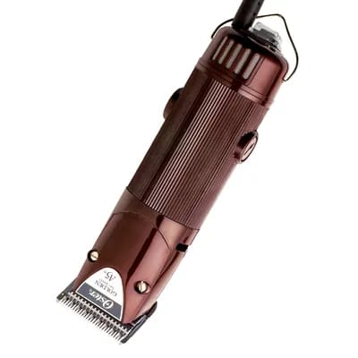 Tondeuse Oster Golden A5 1speed pour chien - Tondeuse pour chien sans tête de coupe