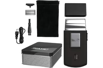 Rasoir électrique Wahl TRAVEL SHAVER