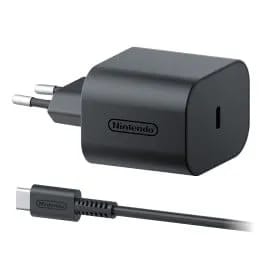 Adaptateur secteur Switch 2 NINTENDO