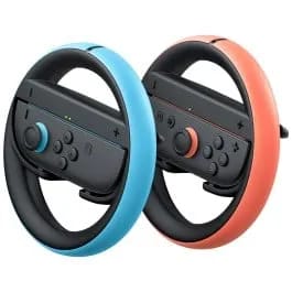 Volants pour Joy-Con 2 Switch 2 NINTENDO