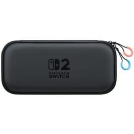 Housse et protection d’écran pour Switch 2 NINTENDO