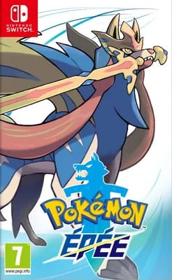 Pokémon Épée