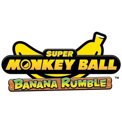 Super Monkey Ball : Banana Rumble