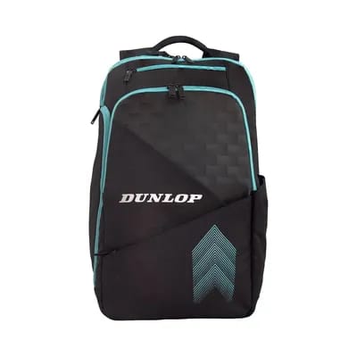 Dunlop Elite Sac À Dos - Noir , Vert