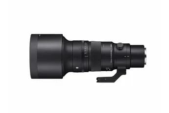 Objectif à Focale fixe Sigma 500 / 5.6 DG DN OS SE