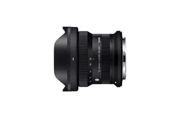 SIGMA OBJECTIF 10-18mm F2.8 DC DN C POUR CANON RF