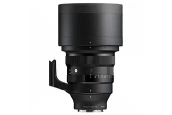 135MM F1.4 DG II ART POUR L-MOUNT