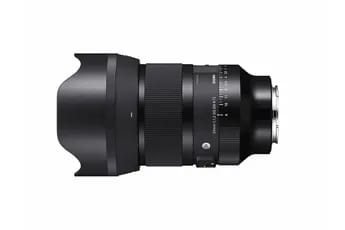 Objectif à Focale fixe Sigma 50mm F1.2 DG DN ART SE