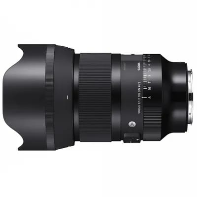 Sigma 50mm F/1.2 DG DN Art L-Mount