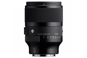35MM F1.2 DG II ART POUR L-MOUNT