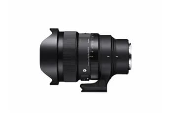 Objectif à Focale fixe Sigma Objectif Hybride 15mm f/1.4 DG DN Diagonal Fisheye monture L