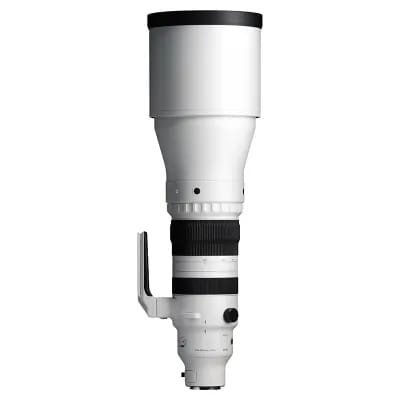 SIGMA 300-600mm F/4 DG OS Sports Sony E-mount