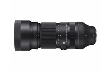 Objectif zoom Sigma Objectif Hybride Sigma 100-400 MM F/5-6.3 DG DN OS Contemporary Fuji X
