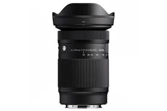 20-200mm F3.5-6.3 DG C POUR L-MOUNT