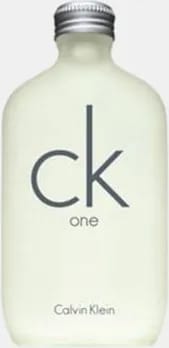 CK one - Eau de toilette