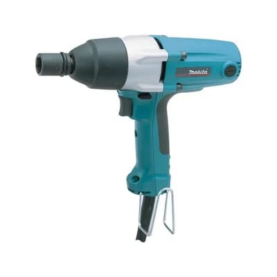 Boulonneuse à chocs tw0200 380w 200nm secteur carré 1/2 " 2.2 kg 380 w 2200 trs/min boulonneuse à chocs tw0200 380w 200nm 0.2200 cp/min 200 n/m 1 coff