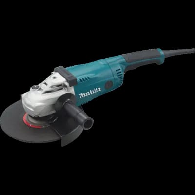 Meuleuse d’angle 2200 W
